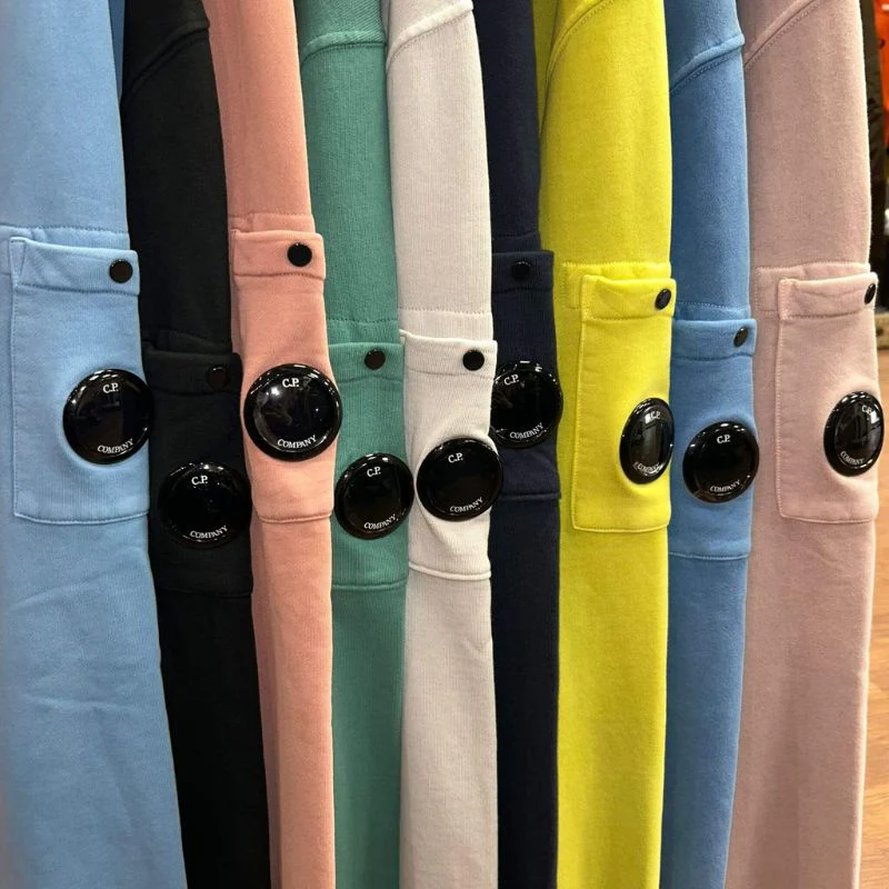 Redefine Luxury with TET Clothing